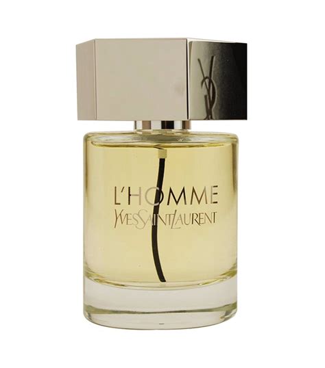 yves saint laurent parfums homme|yves saint laurent perfume prices.